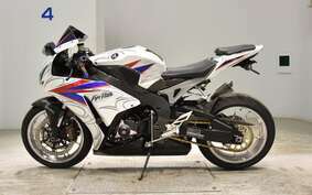 HONDA CBR1000RR Gen. 2 2012 SC59