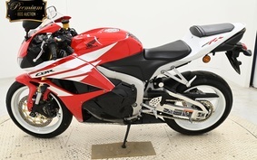 HONDA CBR600RR GEN 3 2021