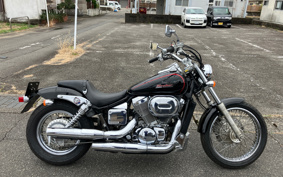 HONDA SHADOW400 SLASHER 2004 NC40