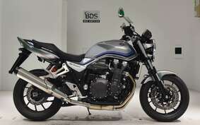 HONDA CB1300SF SUPER FOUR Gen. 3 2023 SC54