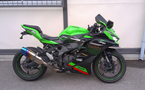 KAWASAKI NINJA ZX-25R SE ZX250E