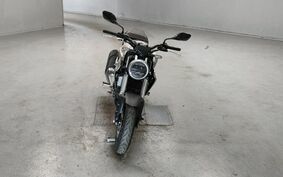 HONDA CB250R MC52