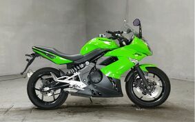 KAWASAKI NINJA 400 R 2010 ER400B