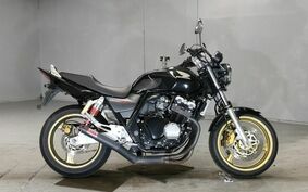 HONDA CB400SF VTEC 2006 NC39