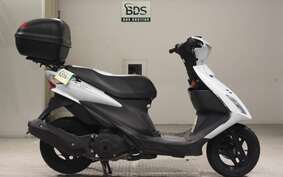 SUZUKI ADDRESS V125 S CF4MA