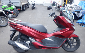 HONDA PCX 150 KF30