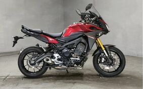 YAMAHA MT-09 Tracer 2015 RN36J