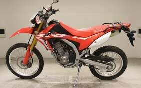 HONDA CRF250L MD44