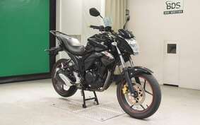 SUZUKI GIXXER 150 NG4BG