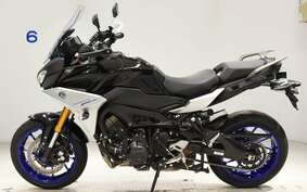 YAMAHA MT-09 Tracer GT 2020 RN51J