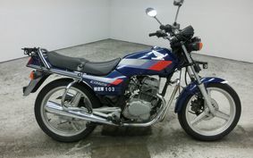 HONDA CB125T JC06