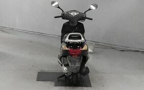 HONDA SPACY 110 TCH2