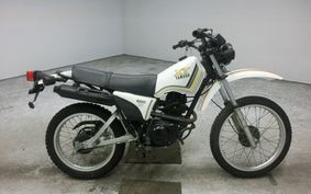 YAMAHA XT200 23J