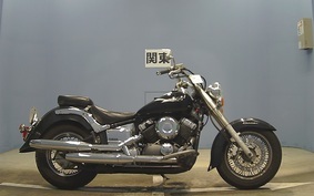 YAMAHA DRAGSTAR 400 CLASSIC VH01J