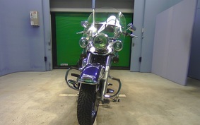 HARLEY FLSTC 1450 2006 BJY