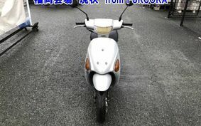 SUZUKI LET's 4 CA46A