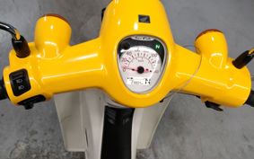 HONDA SUPER CUB110 JA56