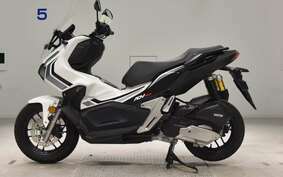 HONDA ADV150 KF38