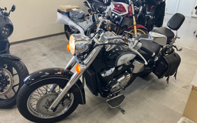 HONDA SHADOW400 2006 NC34