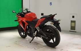 HONDA CBR250R A MC41