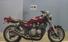 KAWASAKI ZEPHYR 750 1990 ZR750C