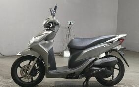 HONDA DIO 110 JF31