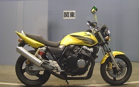 HONDA CB400SFV-3 2006 NC39