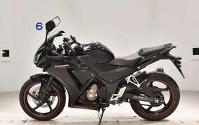 HONDA CBR250R A MC41