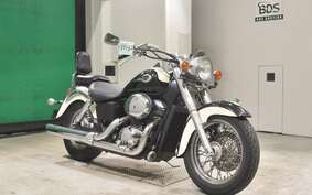 HONDA SHADOW 750 Gen. 2 1997 RC44