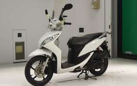 HONDA DIO 110 JF31