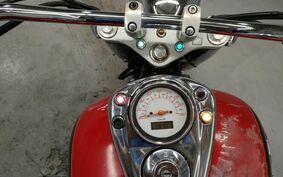 HONDA SHADOW 400 1997 NC34