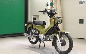 HONDA CROSS CUB 110 JA45