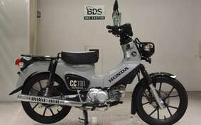 HONDA CROSS CUB 110 JA60