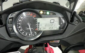 KAWASAKI NINJA 1000 A 2011 ZXT00G