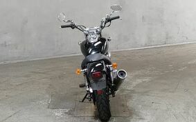 HONDA MAGNA 50 AC13