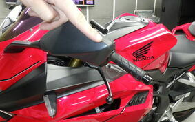 HONDA CBR250RR A MC51