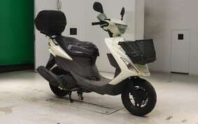 SUZUKI ADDRESS V125 S CF4MA