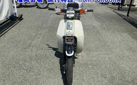 HONDA C90 HA02