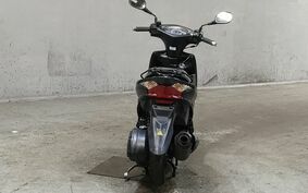 SUZUKI ADDRESS V125 S CF4MA