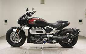 TRIUMPH ROCKET III R 2023 BG11J5