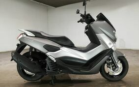 YAMAHA N-MAX 125 SED6J