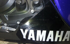 YAMAHA YZF-R25 RG43J