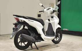 HONDA DIO 110 JK03