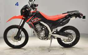 HONDA CRF250L MD38