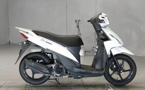 SUZUKI ADDRESS 110 CE47A