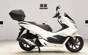 HONDA PCX 150 ABS KF30