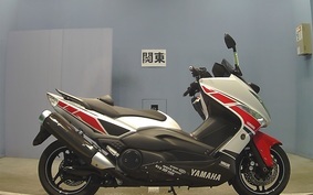 YAMAHA T-MAX500 Gen.3 2013 SJ08J