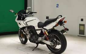 HONDA CB400 SUPER BOLDOR VTEC 2009 NC42