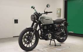 HONDA GB350S 2022 NC59