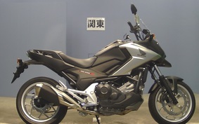 HONDA NC750X LD 1989 RC90